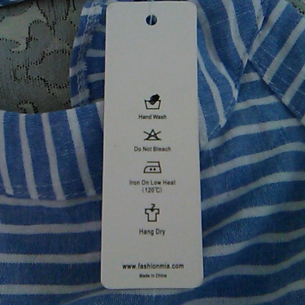 NWT Order Plus Jumpsuit - Picture 9 of 12